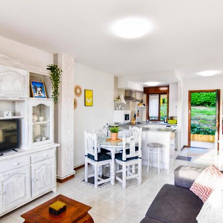 Apartamento Con Vistas Al Mar-Ola Del Atardecer Mogro Exterior photo