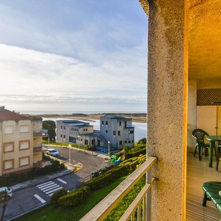 Apartamento Con Vistas Al Mar-Ola Del Atardecer Mogro Exterior photo