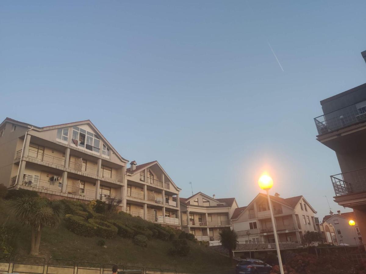 Apartamento Con Vistas Al Mar-Ola Del Atardecer Mogro Exterior photo