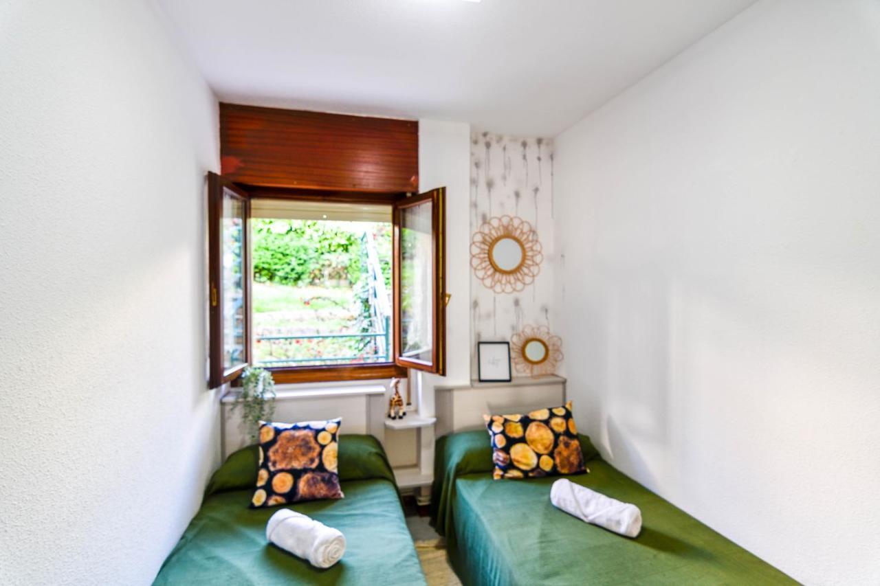 Apartamento Con Vistas Al Mar-Ola Del Atardecer Mogro Exterior photo
